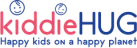 KiddieHUG logo