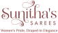 Sunitha S Sarees logo