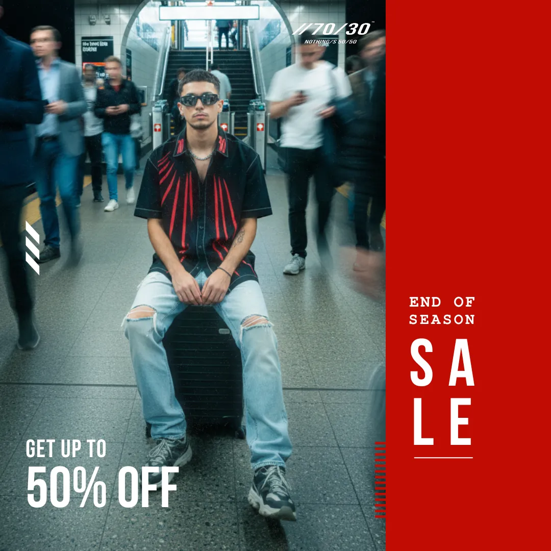 Ad creative sample