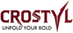 Crostyl logo