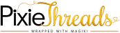 Pixiethreads logo